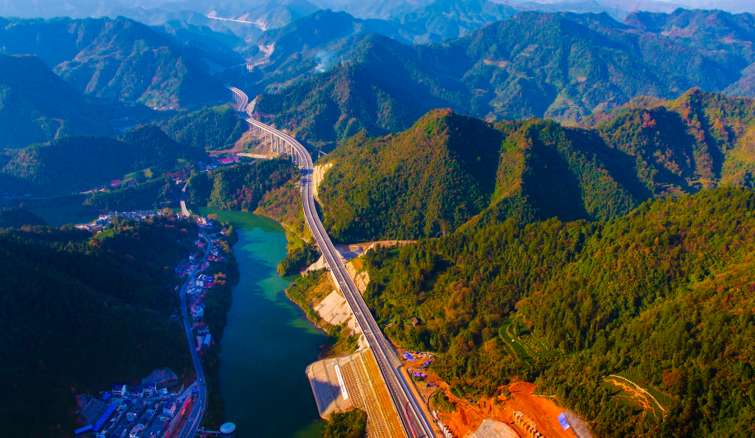 永吉高速公路