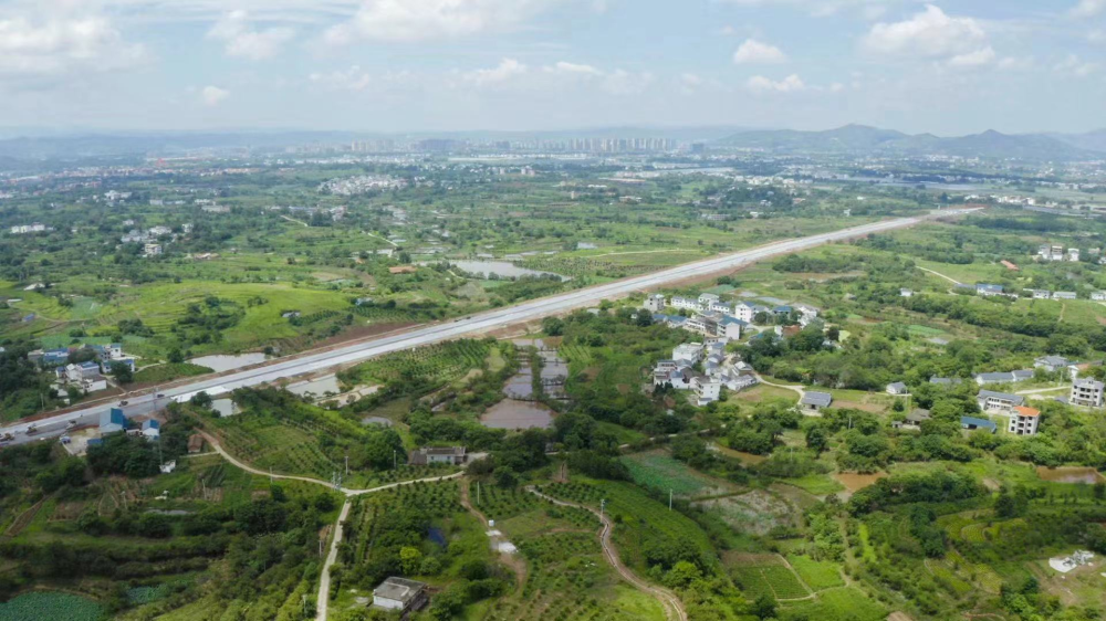 中犇检测认证有限公司中标江西省瑞金市瑞兴于快速交通走廊（瑞金段）公路垇坵隧道专项检测项目